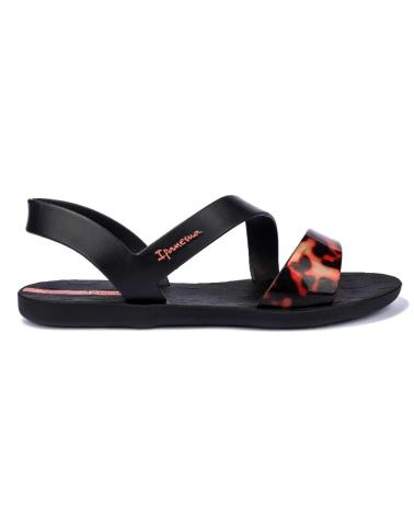 Women's-dress-sandals-IPANEMA-82429-SANDALIAS-VIBE-SANDAL-MUJ-NEGRO-ROSA