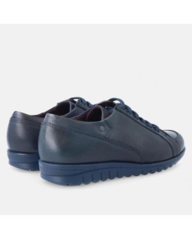 PITILLOS 2987 ZAPATOS PLANOS MUJER AZUL