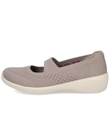Mary-janes-pour-femme-SKECHERS-158989-MERCEDITA-DE-MUJER-TAUPE