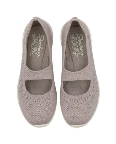 Merceditas-para-mujer-SKECHERS-158989-MERCEDITA-DE-MUJER-TAUPE