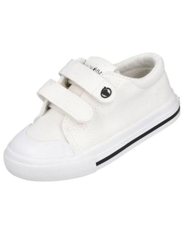 Casual-shoes-for-boy-CONGUITOS-SHOES-MDTESH500005-CALZADO-BAREFOOT-BLANCO-BLANCO