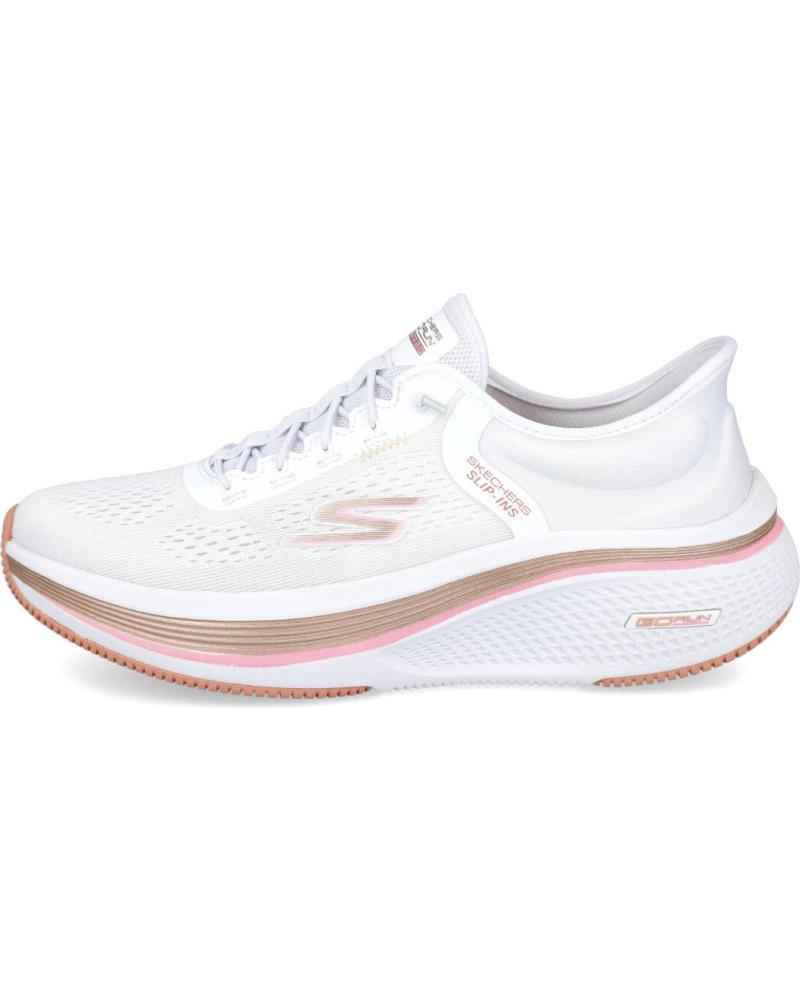 Sportschuhe-De-Mujer-SKECHERS-ZAPATILLAS-MD129006-PARA-MUJER-EN-COLOR-BLANCO