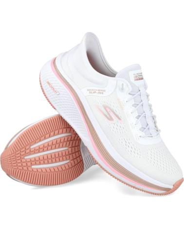 Sportschuhe-De-Mujer-SKECHERS-ZAPATILLAS-MD129006-PARA-MUJER-EN-COLOR-BLANCO