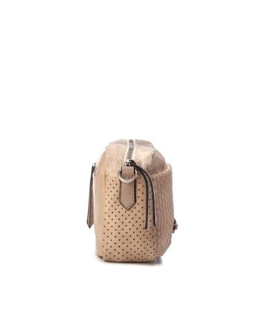 REFRESH HANDBAG MD183207 ACCESORIOS BEIGE
