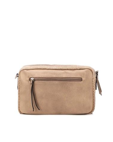 REFRESH HANDBAG MD183207 ACCESORIOS BEIGE