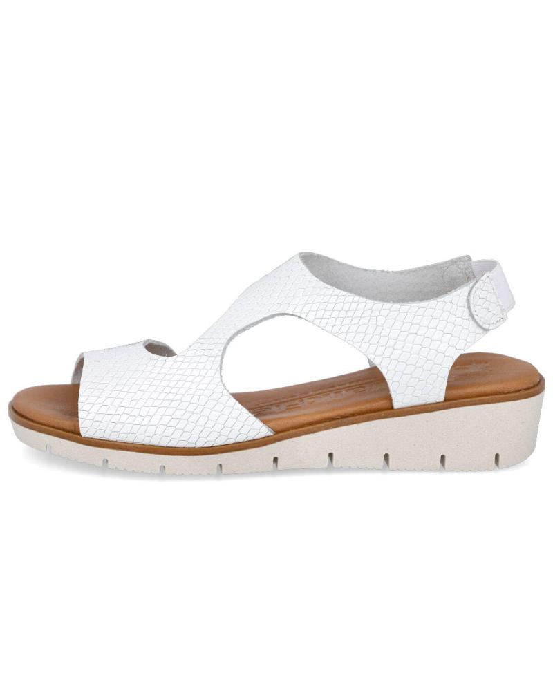 Sandali per Donna GARZON SANDALIAS MD250214 PARA MUJER EN COLOR BLANCO