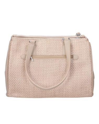 REFRESH HANDBAG MD183286 ACCESORIOS TAUPE