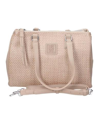 REFRESH HANDBAG MD183286 ACCESORIOS TAUPE