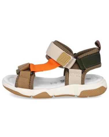 Sandali-sportivi-da-bambina-BUBBLE-BOBBLE-SANDALIAS-MDC1322-PARA-NINAS-EN-COLOR-VERDE