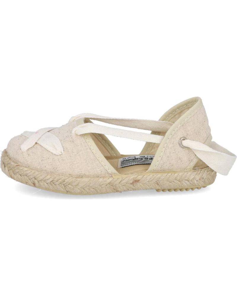 L&R SHOES SHOES LR SHOES EN COLOR PARA NINA BEIG