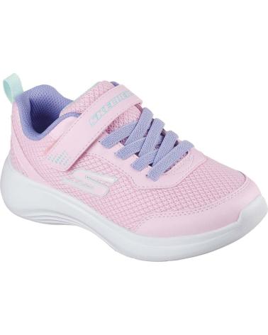 Sapatilhas-casuais-para-menina-SKECHERS-ZAPATILLAS-MD303573L-EN-COLOR-ROSA-ROSA