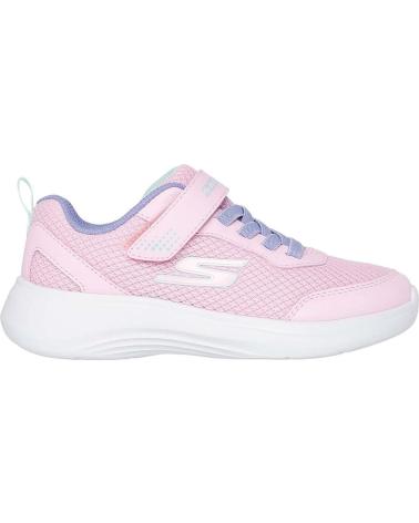 Sapatilhas-casuais-para-menina-SKECHERS-ZAPATILLAS-MD303573L-EN-COLOR-ROSA-ROSA