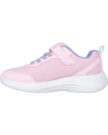 Sapatilhas-casuais-para-menina-SKECHERS-ZAPATILLAS-MD303573L-EN-COLOR-ROSA-ROSA