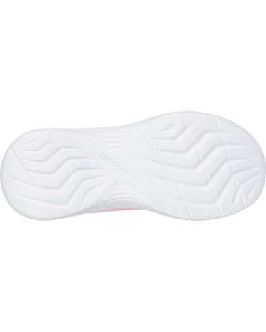 Sapatilhas-casuais-para-menina-SKECHERS-ZAPATILLAS-MD303573L-EN-COLOR-ROSA-ROSA