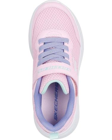 Sapatilhas-casuais-para-menina-SKECHERS-ZAPATILLAS-MD303573L-EN-COLOR-ROSA-ROSA