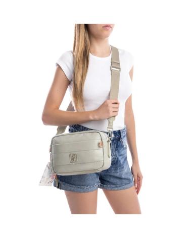 REFRESH HANDBAG MD183267 ACCESORIOS AQUA