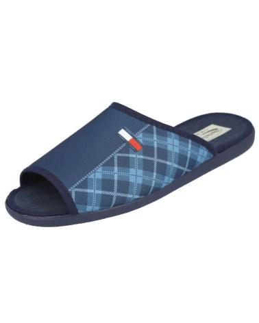 L&R SHOES SHOES LR SHOES MD6021 HOMBRE MARINO