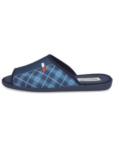 L&R SHOES SHOES LR SHOES MD6021 HOMBRE MARINO