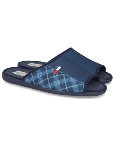 L&R SHOES SHOES LR SHOES MD6021 HOMBRE MARINO