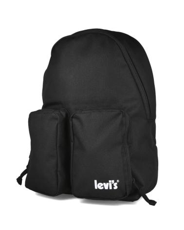 LEVIS HANDBAG LEVI S LR234975 ACCESORIOS NEGRO