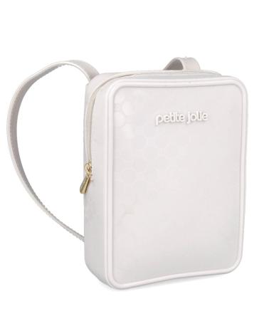 WOMEN'S BACKPACK BAG L&R SHOES MDPJ10362II BEIGE CRUDO