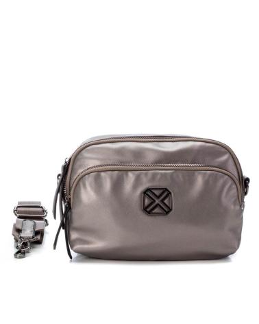XTI HANDBAG MD184342 ACCESORIOS PLOMO