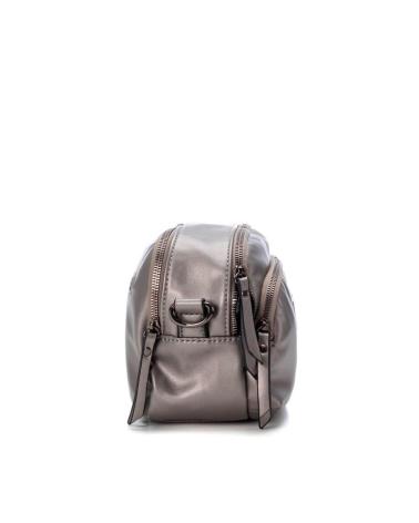 XTI HANDBAG MD184342 ACCESORIOS PLOMO
