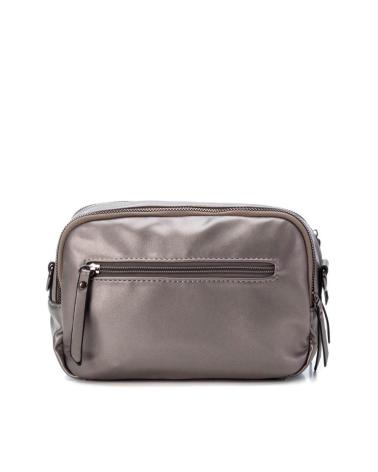XTI HANDBAG MD184342 ACCESORIOS PLOMO