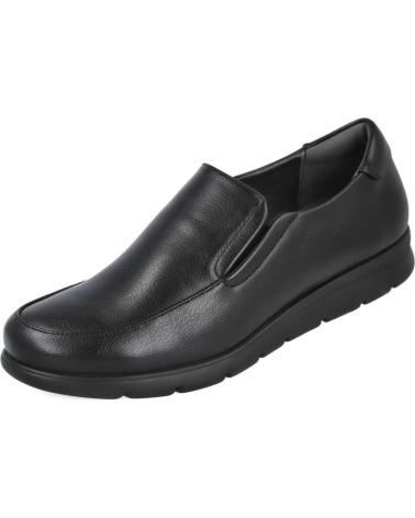L&R SHOES SHOES LR SHOES MD5047 MUJER NEGRO