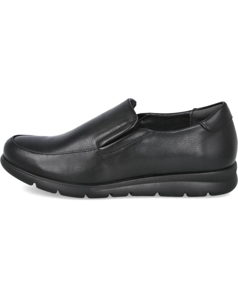 L&R SHOES SHOES LR SHOES MD5047 MUJER NEGRO