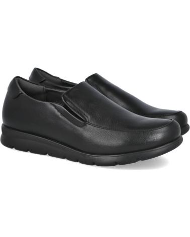 L&R SHOES SHOES LR SHOES MD5047 MUJER NEGRO