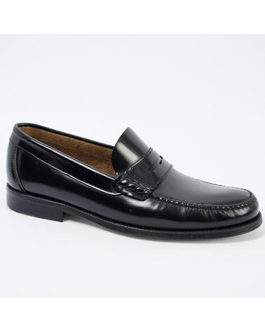 EDWARDS 1980 ZAPATOS CASTELLANOS HOMBRE NEGRO