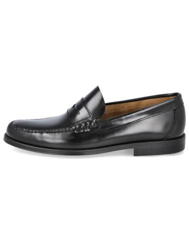EDWARDS 1980 ZAPATOS CASTELLANOS HOMBRE NEGRO
