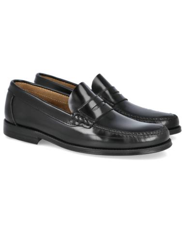 EDWARDS 1980 ZAPATOS CASTELLANOS HOMBRE NEGRO