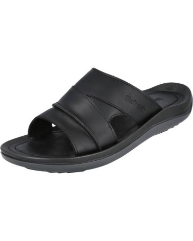 Sandalias-De-Hombre-REFRESH-SANDALIAS-MD172554-PARA-HOMBRE-EN-COLOR-NEGRO