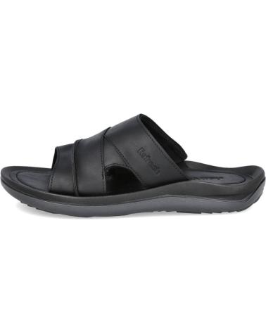 Sandálias-De-Hombre-REFRESH-SANDALIAS-MD172554-PARA-HOMBRE-EN-COLOR-NEGRO