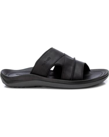Sandalias-De-Hombre-REFRESH-SANDALIAS-MD172554-PARA-HOMBRE-EN-COLOR-NEGRO