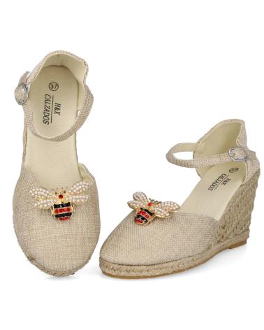 L&R SHOES SHOEACCESSORY LR SHOES EN COLOR PARA ACCESORIOS ROJO