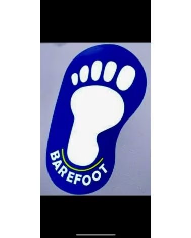 DHEYMAR DEPORTES NINOS PEGUE BAREFOOT RESPETUO VARIOS COLORES