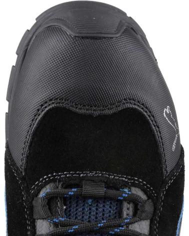 PUMA SAFETY RIO MID NEGRO