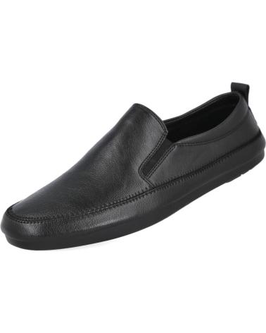 L&R SHOES SHOES LR SHOES MD0-4 HOMBRE NEGRO