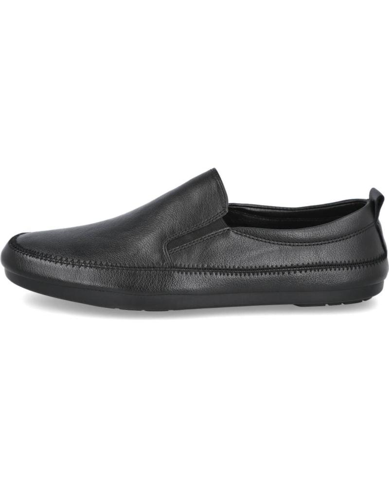 L&R SHOES SHOES LR SHOES MD0-4 HOMBRE NEGRO