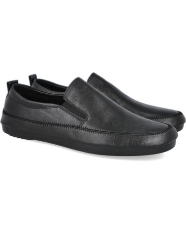 L&R SHOES SHOES LR SHOES MD0-4 HOMBRE NEGRO