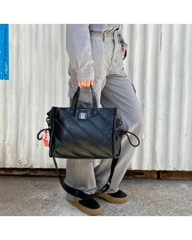 REFRESH SHOES MD183219 ACCESORIOS NEGRO