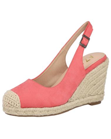 Sandali-De-Mujer-AZAREY-CUNAS-DE-ESPARTO-MD494J543M-PARA-MUJER-EN-COLOR-NARANJA