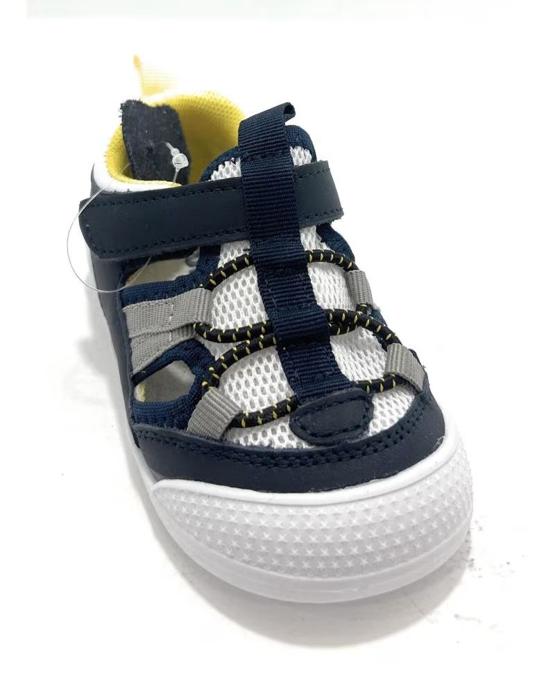 BUBBLE BOBBLE SANDALIAS DEPORTIVAS BAREFOOTRESPETUOS AZUL