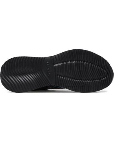 SKECHERS BOBS SQUAD STARRY LOVE NEGRO