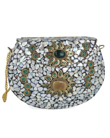 L&R SHOES HANDBAG LR SHOES MDMINAUDIERE ACCESORIOS BEIG