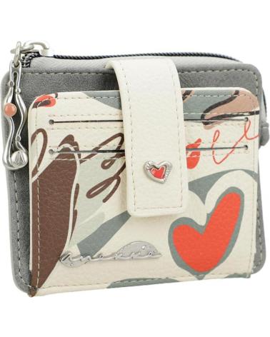 ANEKKE HANDBAG MD40769-028 ACCESORIOS VERDE