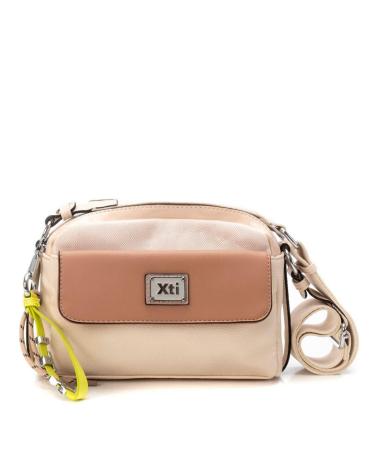 XTI HANDBAG LR184400 ACCESORIOS BEIGE
